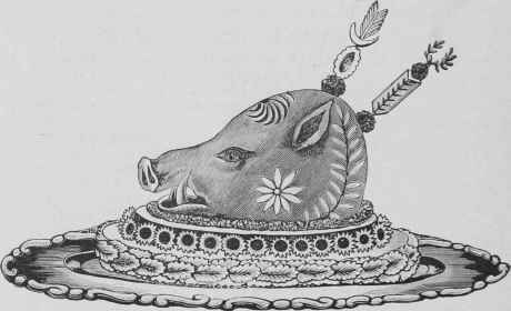 Wild-Boar-s-Head-Decorated-Hure-De-Sanglier-Decore-559