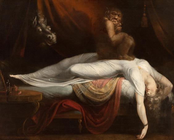 the-nightmare-henry-fuseli