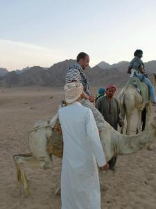 Alex.. the face is priceless