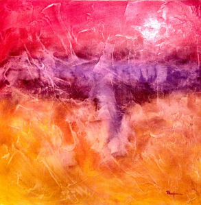 “Renascentia” by Benjamin Prewitt