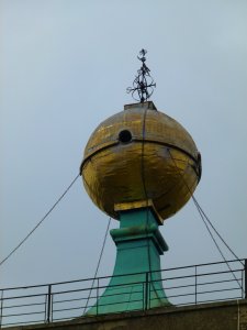 The Golden Ball, West Wycombe