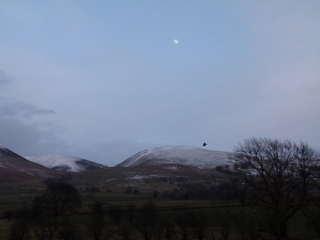 ullswater kirkstone shap 178