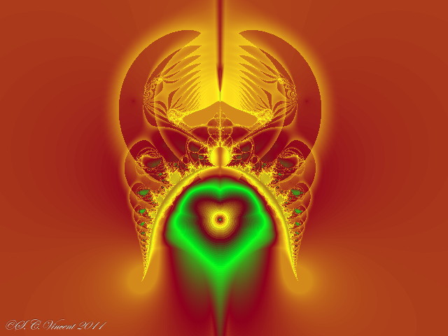 Gratuitous fractal.. I cannot illustrate Nerkism