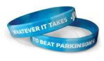 Parkinsosn bracelets