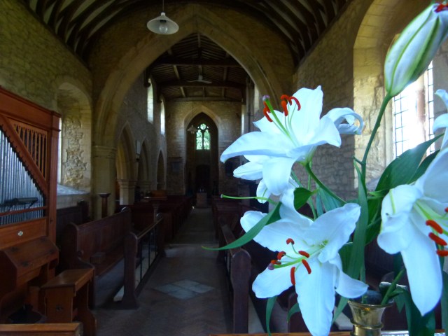 Ivinghoe and cathedral 124