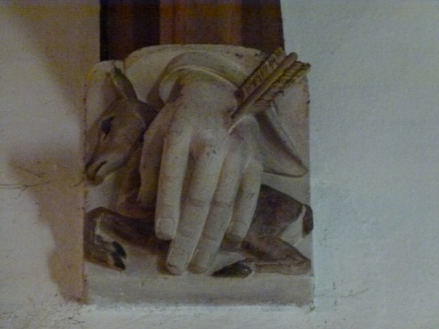 Chalfont St Giles (28)