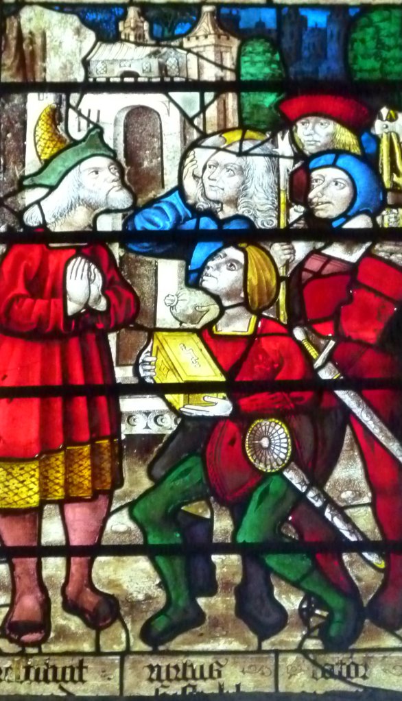 Ivinghoe and cathedral 073