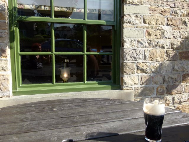 Reflecting on our research...