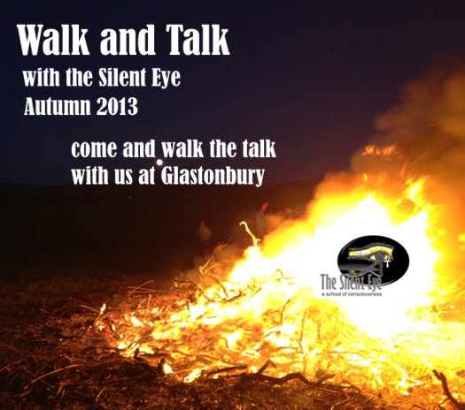 Walk the Talk new small