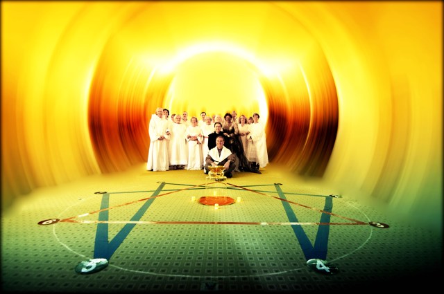 Photography by Matt Baldwin-Ives