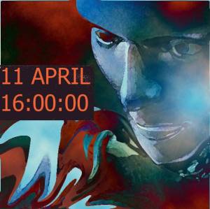 Cyborg ship's computer