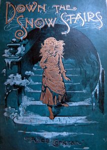 Gordon Browne, Down the Snow Stairs, Alice Corkran 1