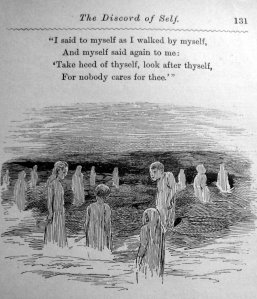 Gordon Browne, Down the Snow Stairs, Alice Corkran 2