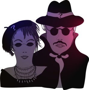 Harry and Nicola attempt100