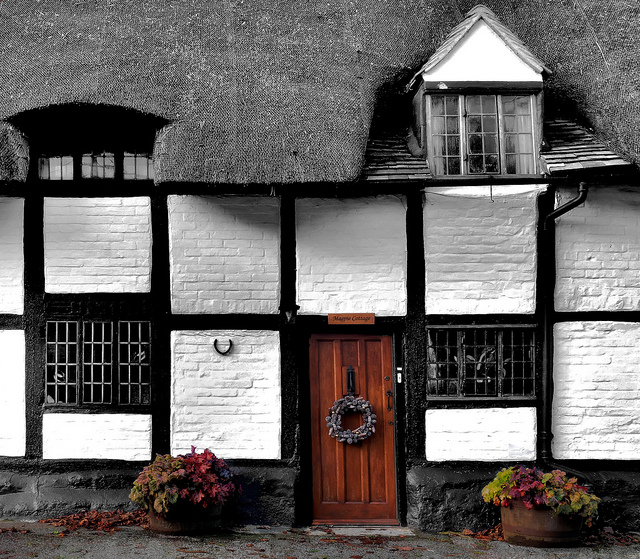 possum ergo facit Nick Verron