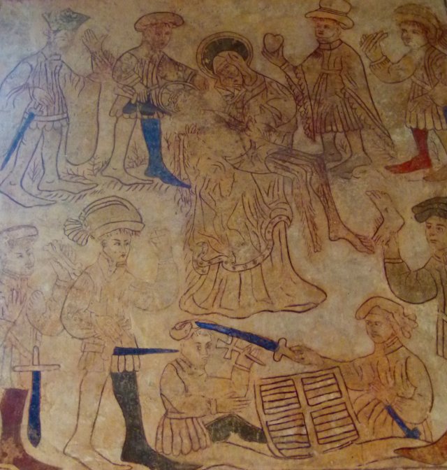 St lawrence MK and others 026