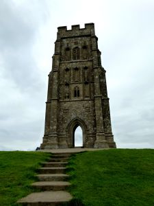 St Michael's Tower, Glastonbury