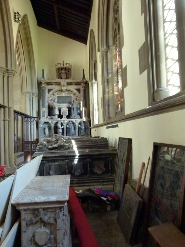 lincoln bakewell gt hucklow 155