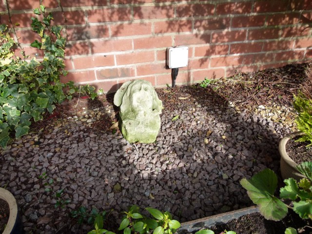 lincoln bakewell gt hucklow 177