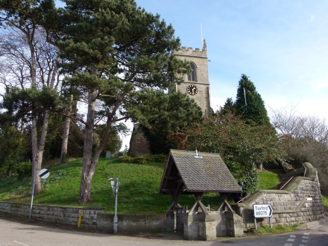 lincoln bakewell gt hucklow 179