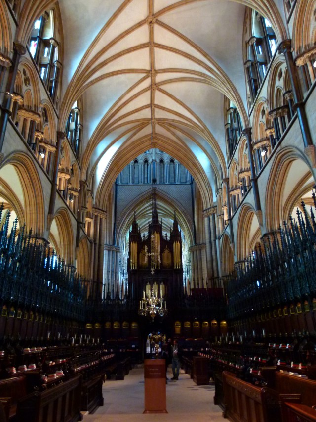 lincoln bakewell gt hucklow 308