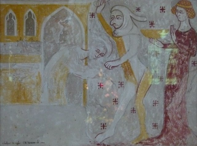 Chalfont St Giles (9)