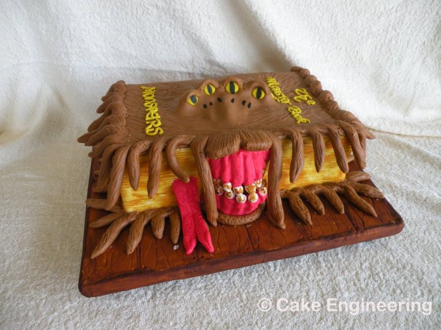 cake by darkfire wizard