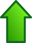 up_green_arrow