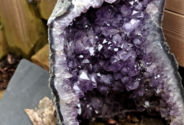 Purple - by Nick Verron