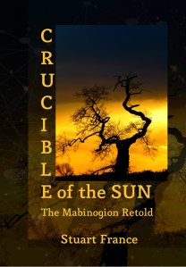 Crucible of the Sun