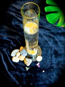 Long tall jar vignette+