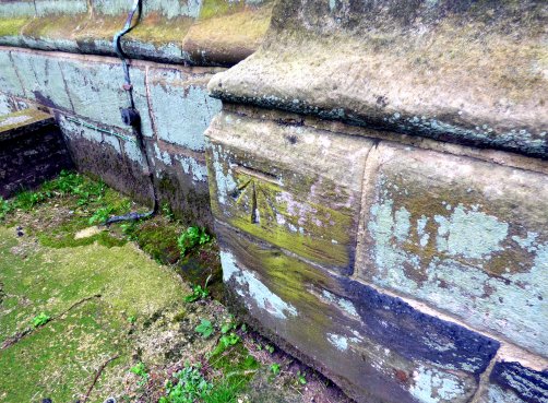 masons mark abbots bromley