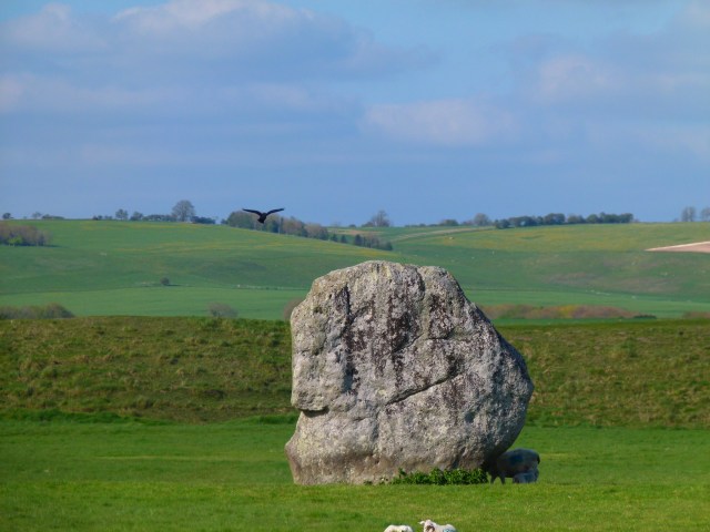Avebury, Wiltshire