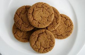 snaps 1.jpg Biscuits Ginger Snaps