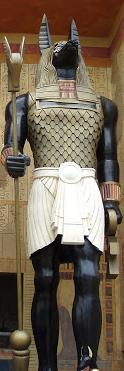 Anubis