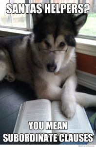 condescending-literary-pun-dog-meme