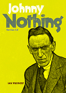 Johnny_Nothing Cover
