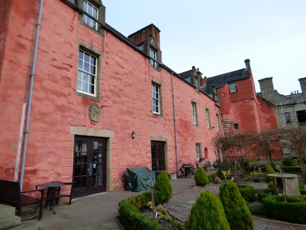 scotland trip jan 15 202