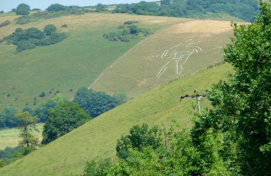 Cerne Abbas B (1)