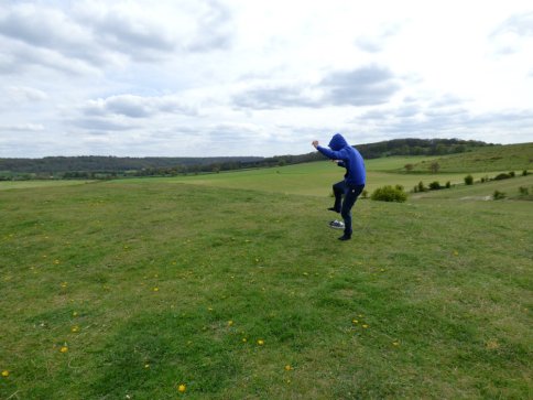 bluebell mayday magic 241