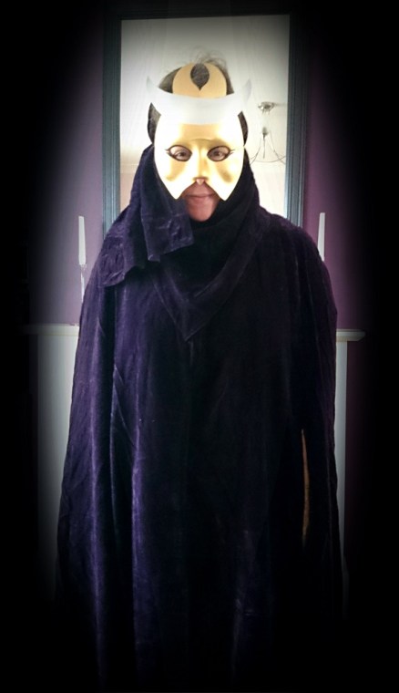 mask