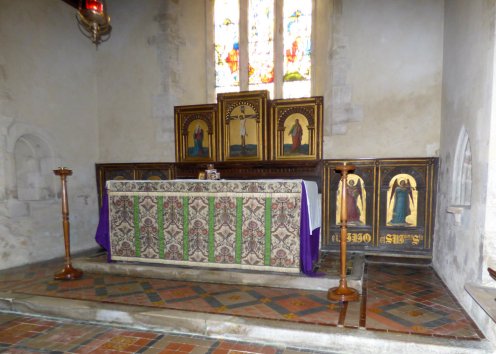 Avebury SE weekend 584