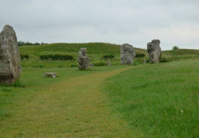 Avebury SE weekend 675