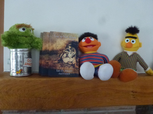 Get a copy for everyone in the house 