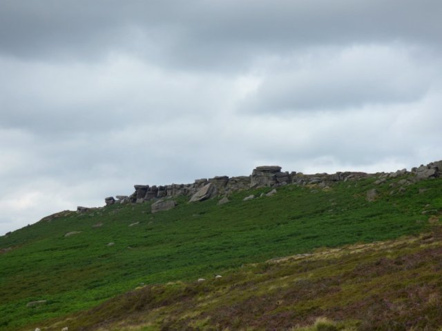 heather 2015 derbyshire, higger tor, beeley circle, edensor, bak 002