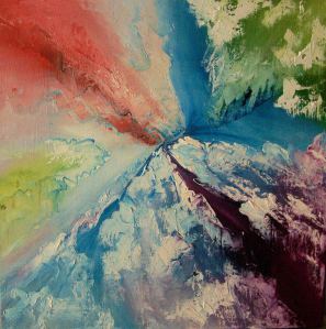 In the Eye of the Beholder, Christine Hannon