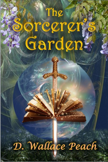 Sorcerer's Garden 2