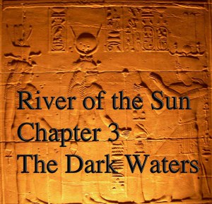 River of Sun Ch3 panel