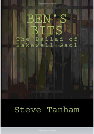 Ballad Bakewell Amazon cover