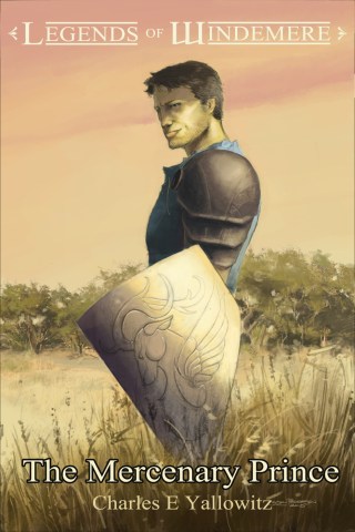 Cover art by Jason Pedersen